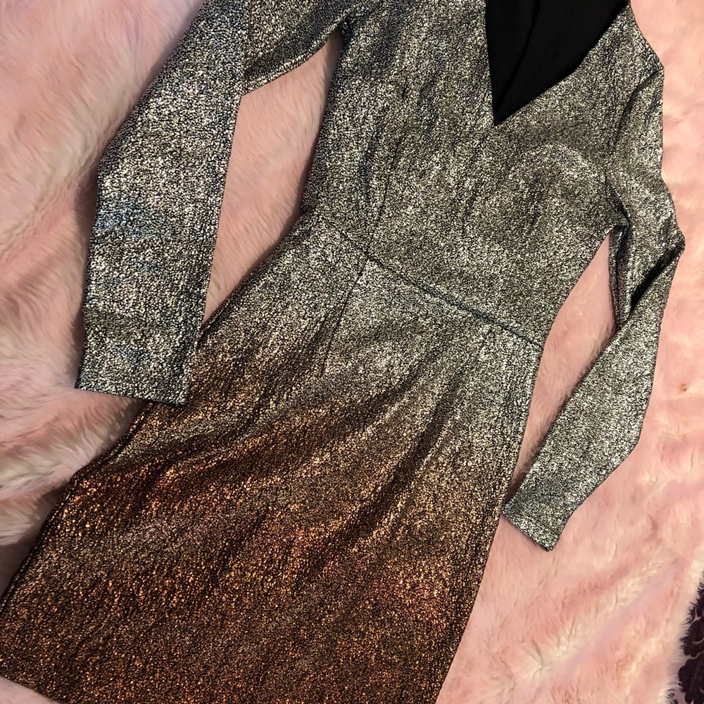 NEW, Stunning METALLICS!